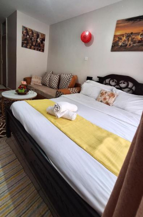 Pazuri home
